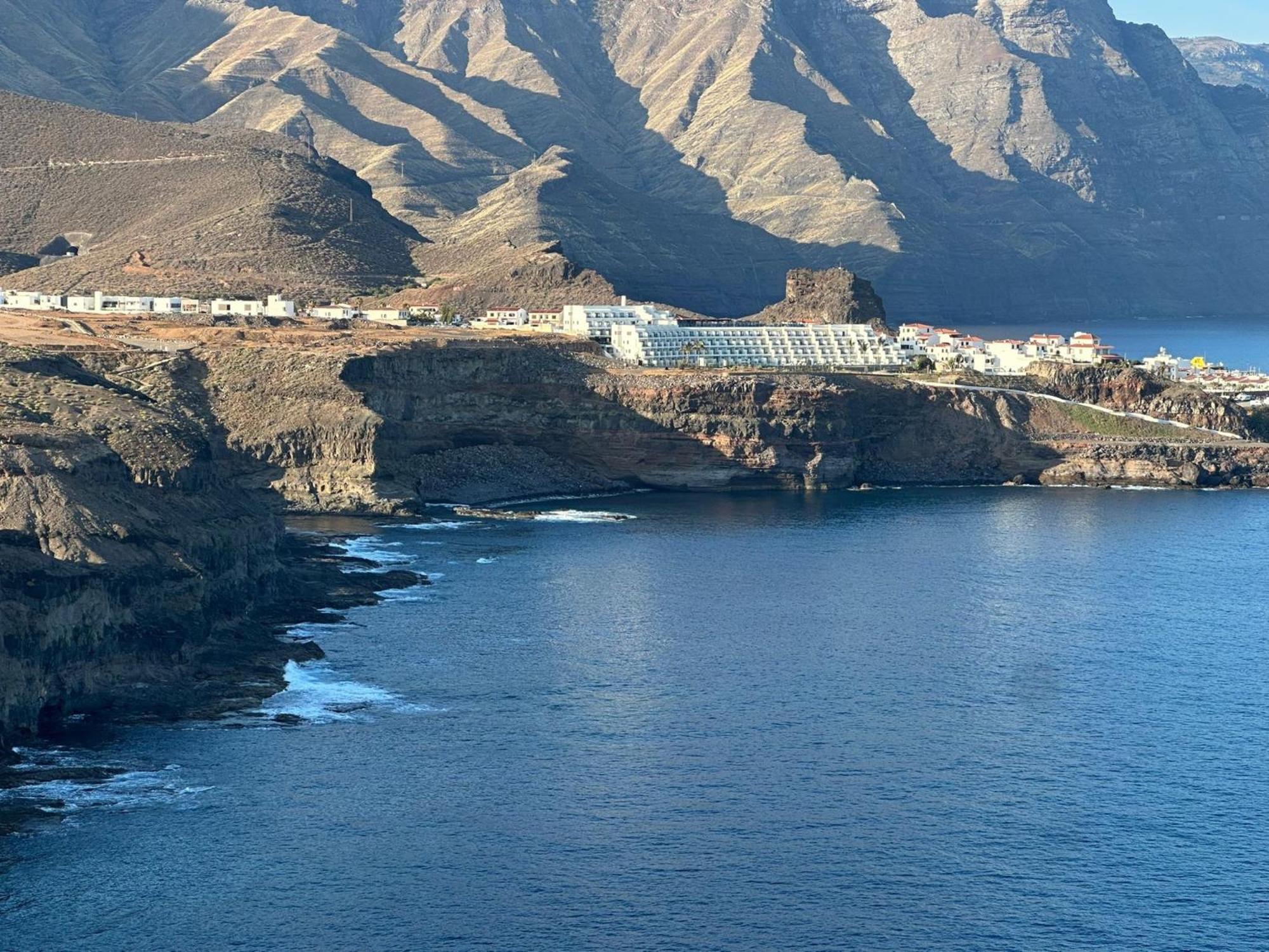 El Rincon De Monica Villa Agaete  Kültér fotó
